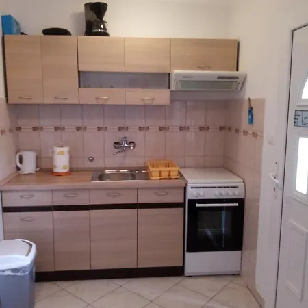 Vitkovic Ii Appartamento Cres