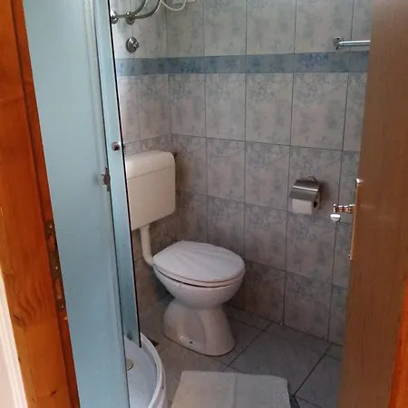 Vitkovic Ii Daire Cres