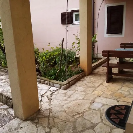 Appartement Vitkovic Ii Cres