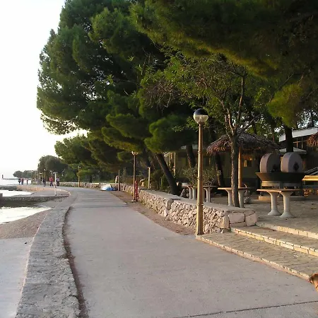 Daire Vitkovic Ii Cres