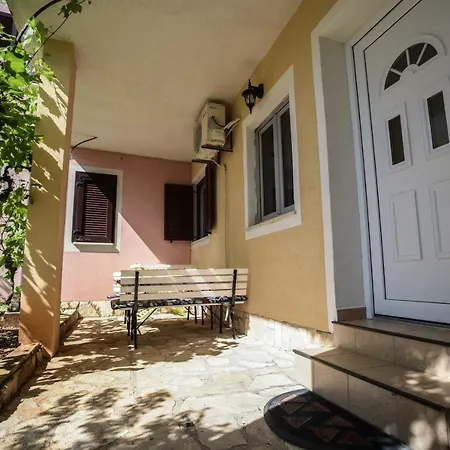 Vitkovic Ii Appartamento Cres