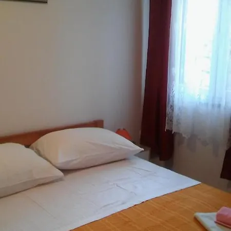 Vitkovic Ii Daire Cres