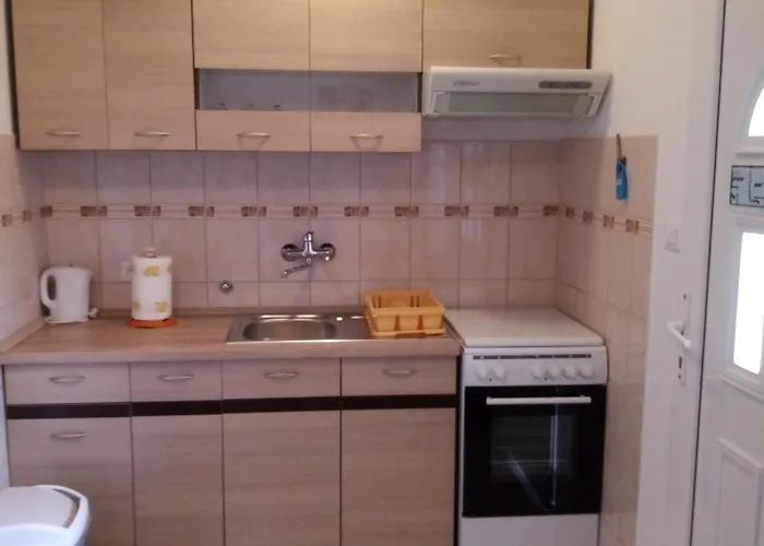 Vitkovic Ii Daire Cres