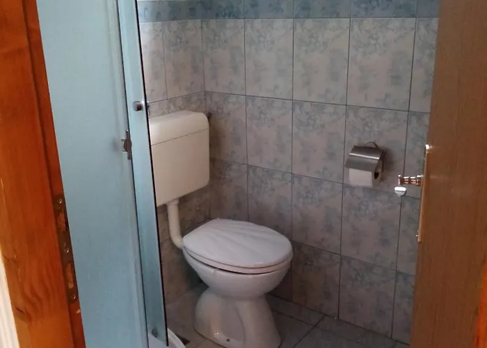 Vitkovic Ii Daire Cres