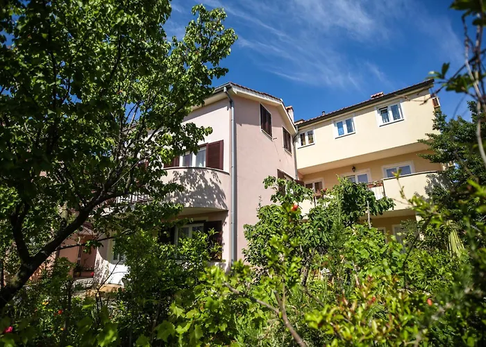 Vitkovic Ii Daire *