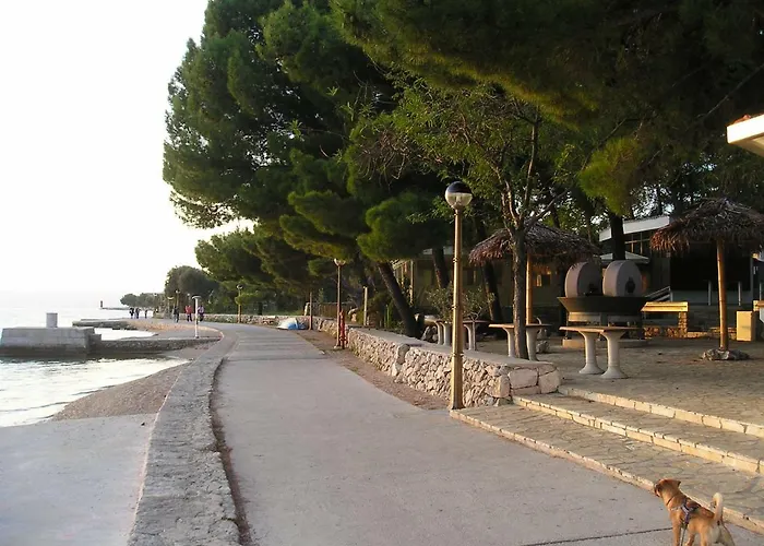 Daire Vitkovic Ii Cres