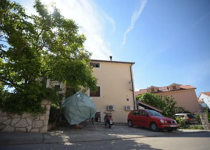 Vitkovic Ii Daire Cres