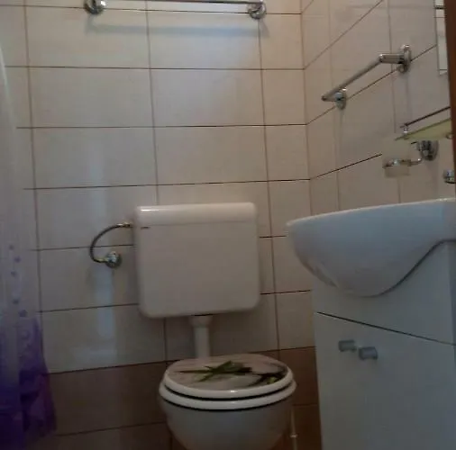 Daire Vitkovic Ii Cres