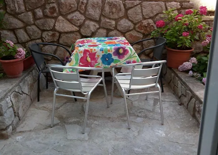 Vitkovic Ii Daire Cres