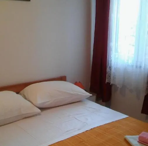 Vitkovic Ii Daire Cres