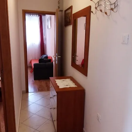 Apartment Vitkovic Ii