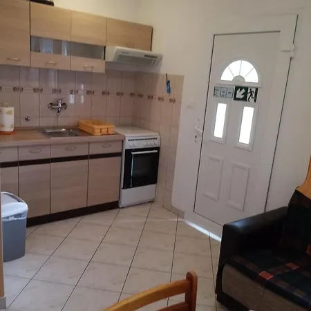Vitkovic Ii Apartment *