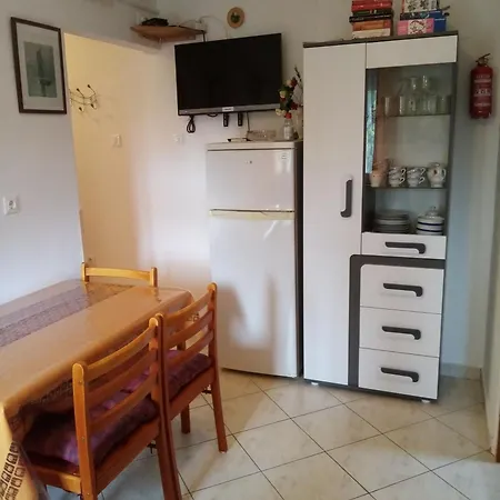 Apartment Vitkovic Ii *