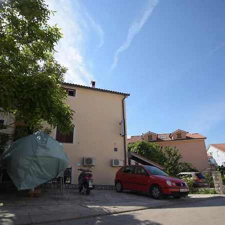 Apartment Vitkovic Ii