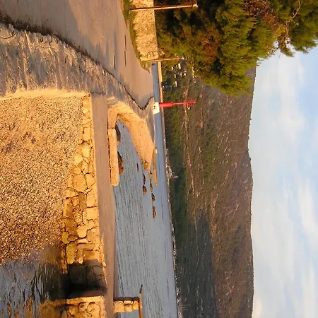 Apartment Vitkovic Ii Cres