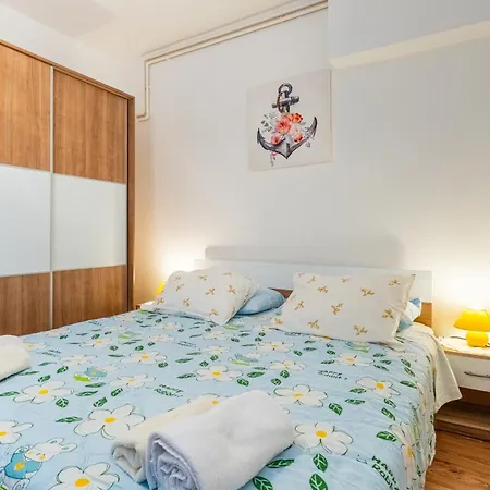 Apartament Vitkovic Ii