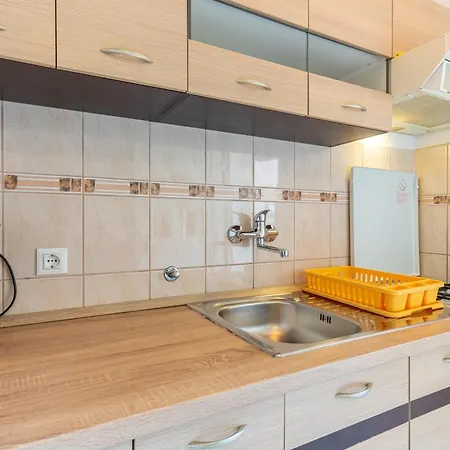 Vitkovic Ii Apartament Cres