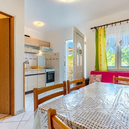 Apartament Vitkovic Ii Cres