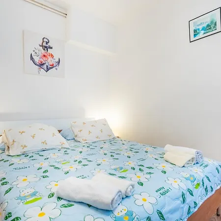 Apartament Vitkovic Ii *