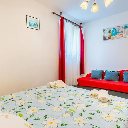 Vitkovic Ii Lägenhet Cres