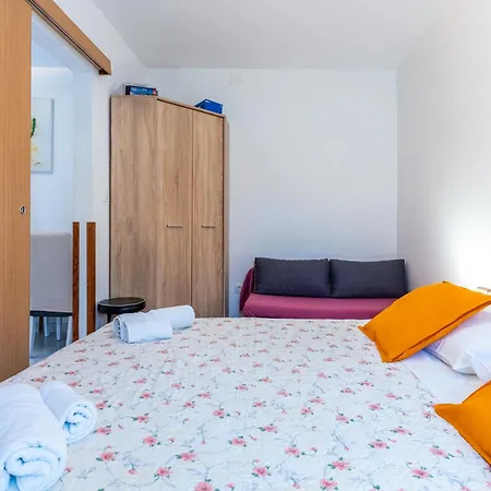 Vitkovic Ii Apartament