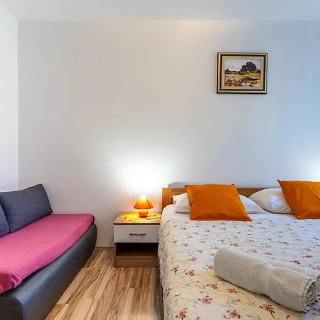 Apartament Vitkovic Ii