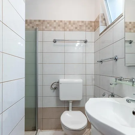 Vitkovic Ii Apartament Cres