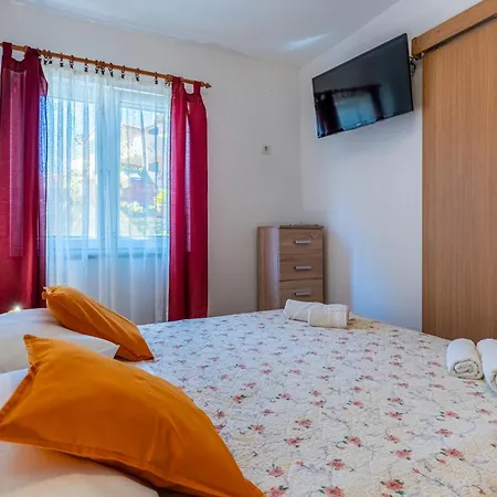 Vitkovic Ii Apartament