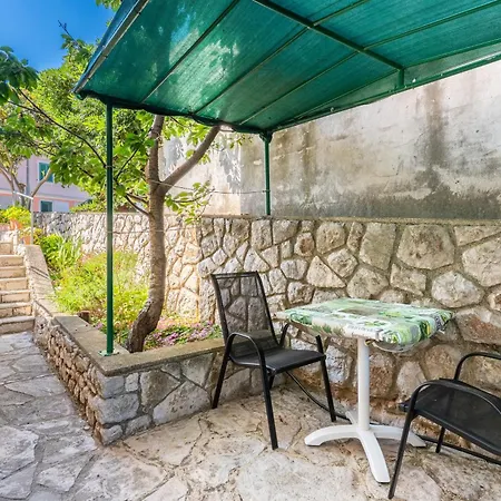 Apartament Vitkovic Ii *