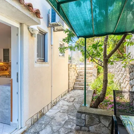 Vitkovic Ii Apartament Cres