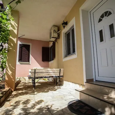 Vitkovic Ii Apartment Cres