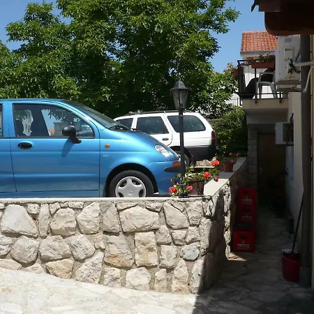 Apartment Vitkovic Ii *