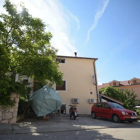 Vitkovic Ii Apartment Cres