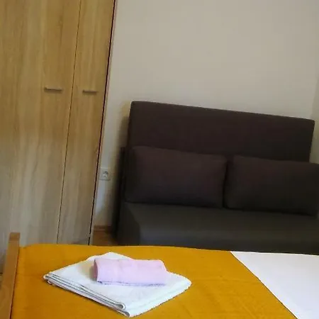 Vitkovic Ii Apartament