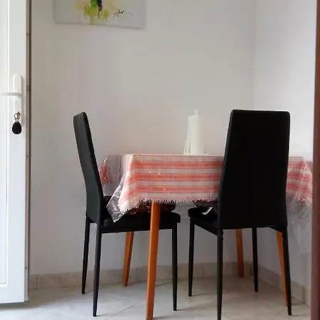 Apartment Vitkovic Ii Cres