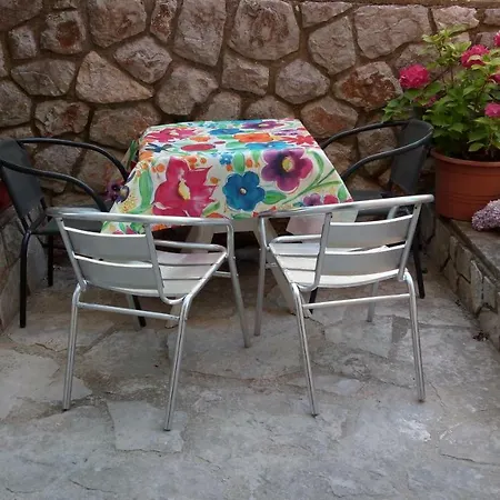 Vitkovic Ii Apartment Cres