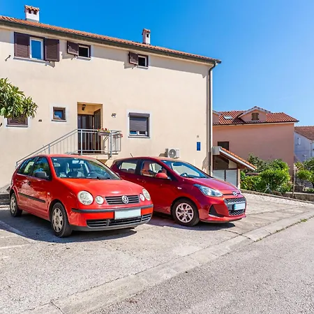 Apartament Vitkovic Ii Cres