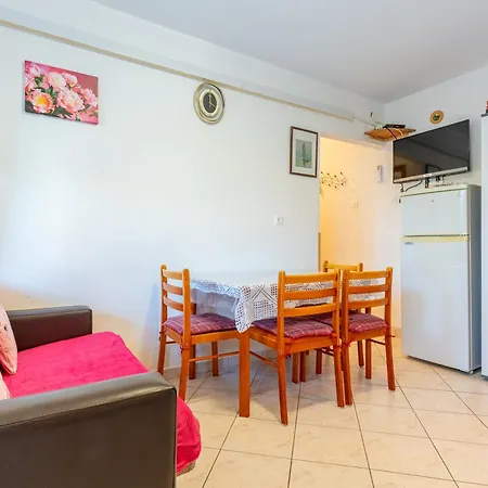 Apartament Vitkovic Ii Cres