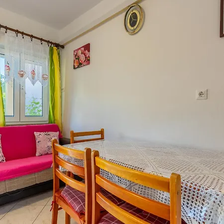 Vitkovic Ii Apartament Cres