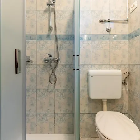Apartament Vitkovic Ii Cres