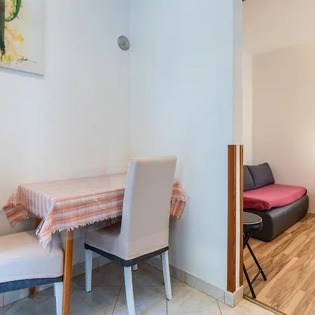 Vitkovic Ii Apartament