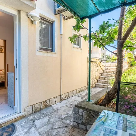 Apartament Vitkovic Ii Cres