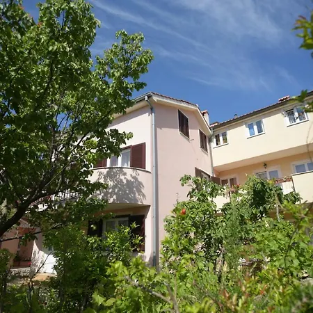 Vitkovic Ii Apartament *