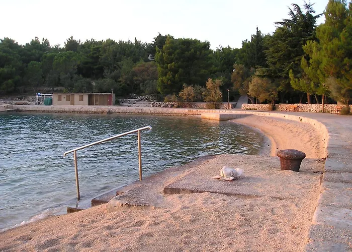 Appartamento Vitkovic Ii *