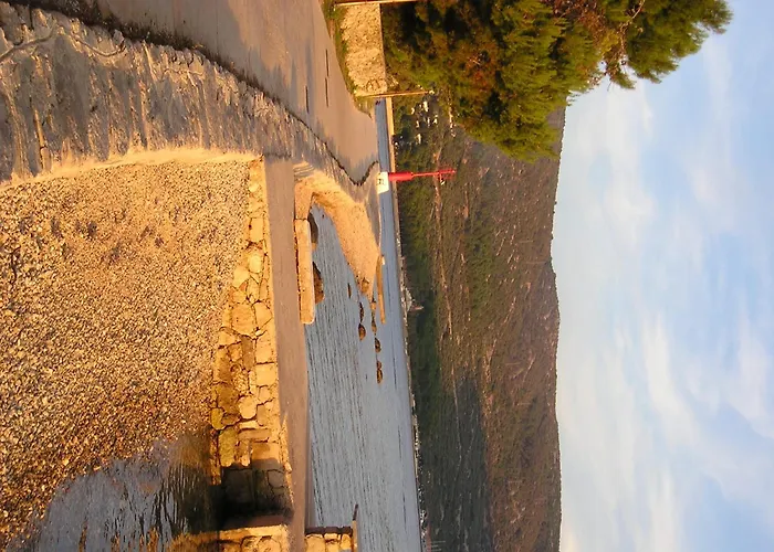 Appartamento Vitkovic Ii Cres