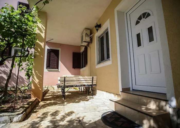 Vitkovic Ii Appartamento Cres