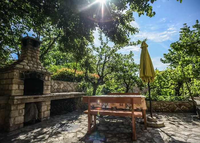 Appartamento Vitkovic Ii *