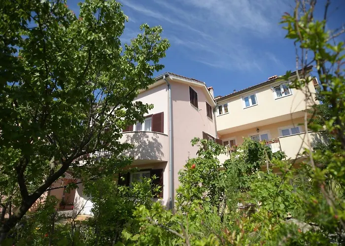 Vitkovic Ii Appartamento *